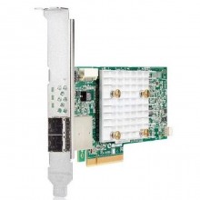 Контроллер HPE Smart Array P408i-p SR Gen10/2GB (830824-B21)