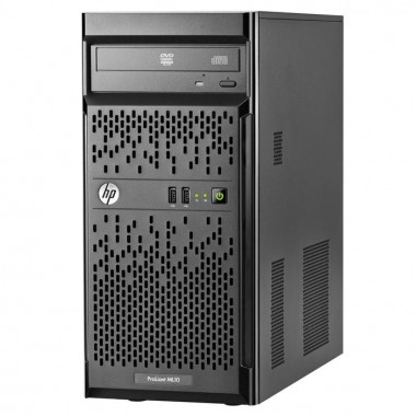 Сервер HP Proliant ML10 v2 G3240 (814483-421)