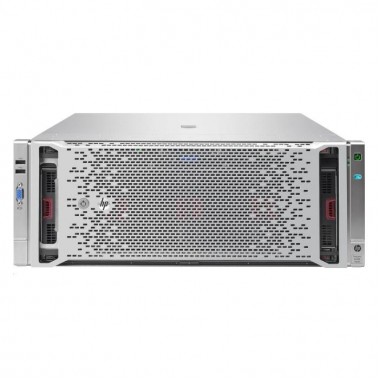 Сервер HPE Proliant DL580 Gen9 E7-4850v4 (816816-B21)