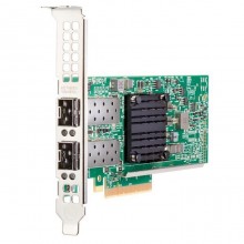 Сетевой адаптер HPE Ethernet Adapter, 631SFP28, 2x10/25Gb (817718-B21)