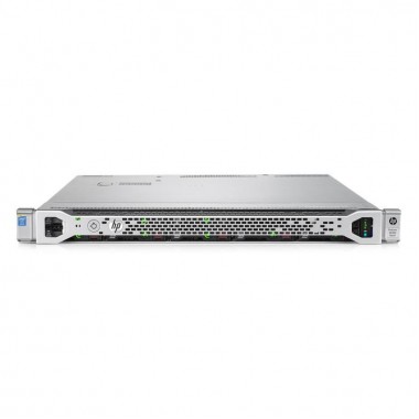 Сервер HPE Proliant DL360 Gen9 E5-2630v4 (818208-B21)