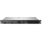 Сервер HP Proliant DL20 Gen9 E3-1240v5 (823559-B21)