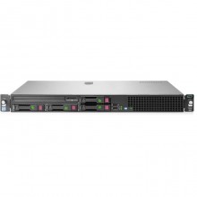 Сервер HP Proliant DL20 Gen9 E3-1240v5 (823562-B21)