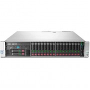 Сервер Proliant DL560 Gen9 E5-4610v4 (830071-B21)