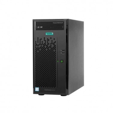 Сервер HP Proliant ML10 Gen9 G4400 (837826-421)