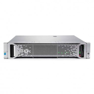 Сервер HPE Proliant DL380 Gen9 E5-2620v4 (843557-425)