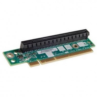 Райзер HPE DL38X Gen10 x8/x8 2-port 4 NVMe Tertiary Slim SAS Riser (867808-B21)