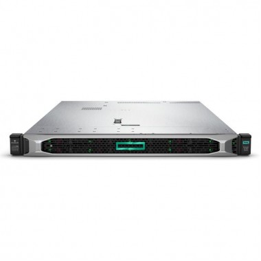 Сервер HPE Proliant DL360 Gen10 Bronze 3106 (  867961-B21)