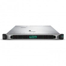 Сервер HPE Proliant DL360 Gen10 Gold 5118 (867963-B21)