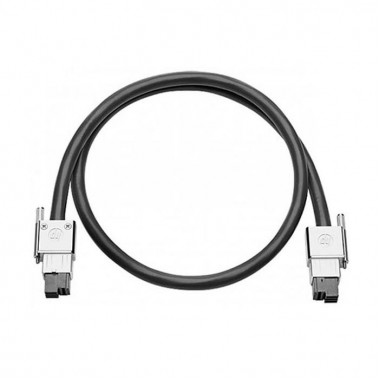Кабель HPE DL38X Gen10 Rear Serial Cable Kit(873770-B21)