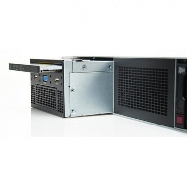 Жесткий диск для серверов HPE 2TB 3.5-inch SATA 72k 6G (861676-B21)