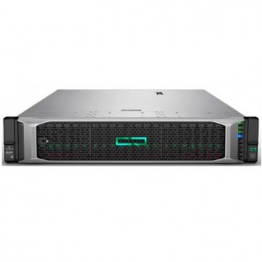 Сервер HPE Proliant DL380 Gen10 Bronze 3106 (868709-B21)