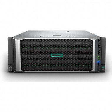 Сервер HPE Proliant DL580 Gen10 Platinum8164 (869845-B21)