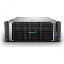 Сервер HPE Proliant DL580 Gen10 Gold 6148(869847-B21)