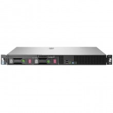Сервер HP Proliant DL20 Gen9 E3-1220v6 (871429-B21)