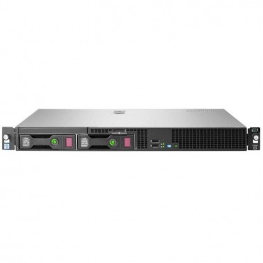 Сервер HP Proliant DL20 Gen9 E3-1220v6 (871429-B21)