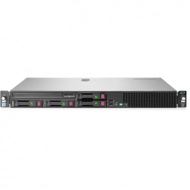 Сервер HP Proliant DL20 Gen9 E3-1240v6 (871430-B21)