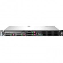 Сервер HP Proliant DL20 Gen9 E3-1240v6 (871431-B21)