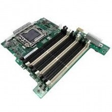 Опция HPE DL5x0 Gen10 CPU Mezzanine Board (872222-B21)