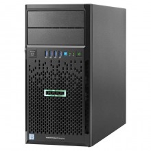 Сервер HPE Proliant ML30 Gen9 E3-1240v6 (872659-421)