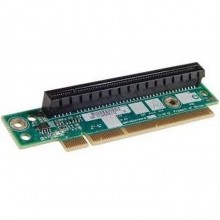 Райзер HPE DL38X Gen10 4-port 8 NVMe Slim SAS Secondary x8/x8/x8/x8 Riser (873732-B21)