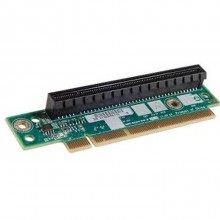 Райзер HPE DL38X Gen10 2x8 PCIe Tertiary Riser (875780-B21)