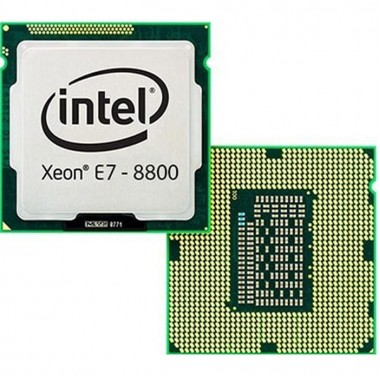 Процессор для серверов HP Intel Xeon E7-8867L (643079-B21)