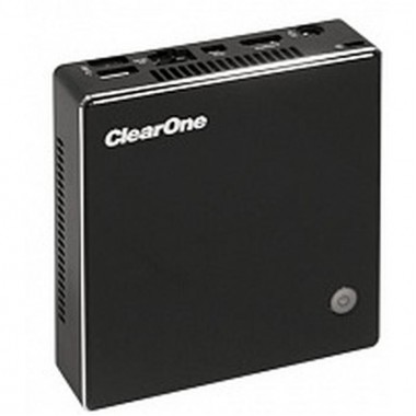 Цифровой декодер ClearOne VIEW Pro Decoder D210