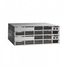 Коммутатор Cisco 9200-48P-A