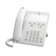 IP-телефон Cisco CP-6911-W-K9=