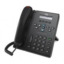 IP-телефон Cisco CP-6921-CL-K9=