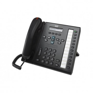 IP-телефон Cisco CP-6961-CL-K9=