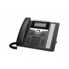IP-телефон Cisco CP-7861-K9=