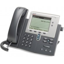 IP-телефон Cisco CP-7942G=