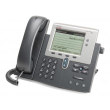 IP-телефон Cisco CP-7942G-E=