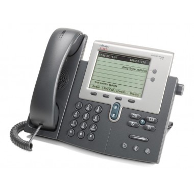 IP-телефон Cisco CP-7942G-E=