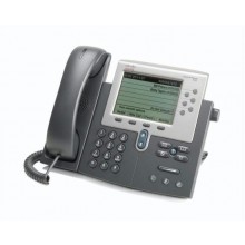 IP-телефон Cisco CP-7962G-CH1