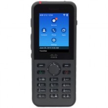 IP-телефон Cisco CP-8821-K9-BUN