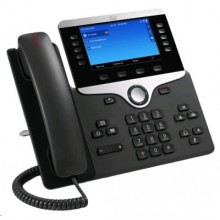 IP-телефон Cisco CP-8841-K9=