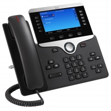 IP-телефон Cisco CP-8841-R-K9=