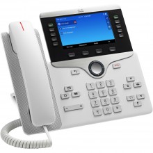 IP-телефон Cisco CP-8851-W-K9=
