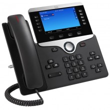 IP-телефон Cisco CP-8861-K9=