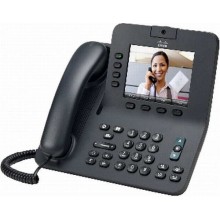 IP-телефон Cisco CP-8941-L-K9=