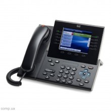 IP-телефон Cisco CP-8961-CL-K9=