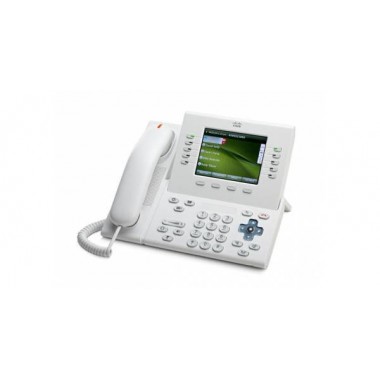 IP-телефон Cisco CP-8961-WL-K9=
