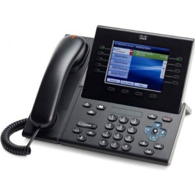 IP-телефон Cisco CP-9951-C-A-K9=