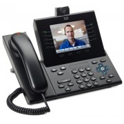 IP-телефон Cisco CP-9951-C-CAM-K9=