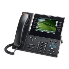 IP-телефон Cisco CP-9971-C-K9=