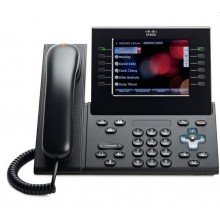 IP-телефон Cisco CP-9971-C-R-K9=