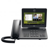 IP-телефон Cisco CP-DX650-K9=